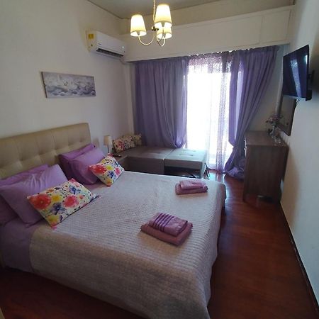 Marilias Apartment Превеза Екстериор снимка