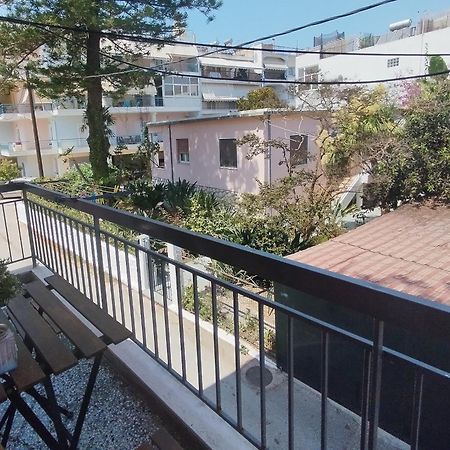 Marilias Apartment Превеза Екстериор снимка
