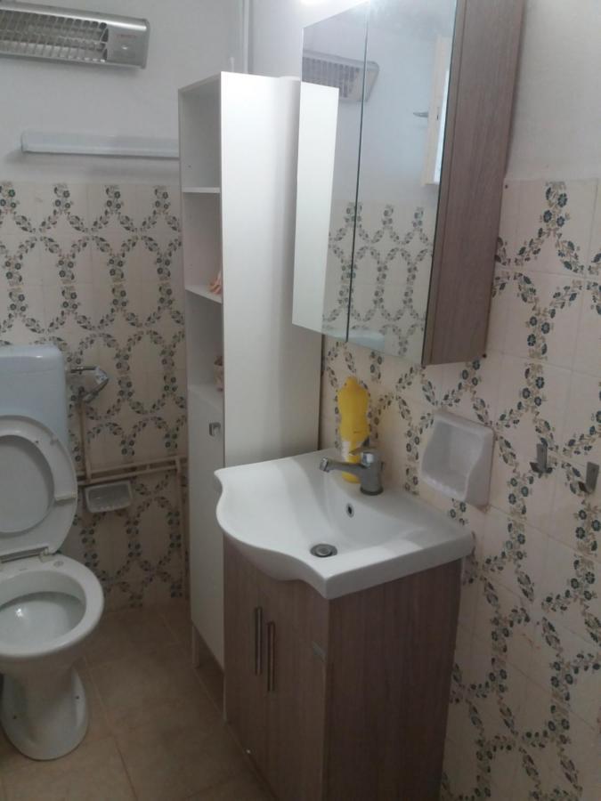 Marilias Apartment Превеза Екстериор снимка