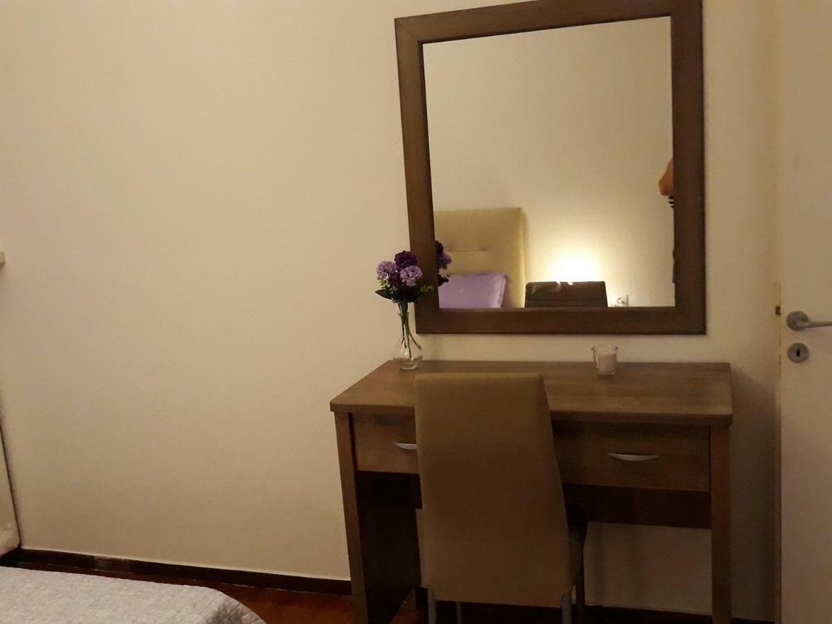 Marilias Apartment Превеза Екстериор снимка