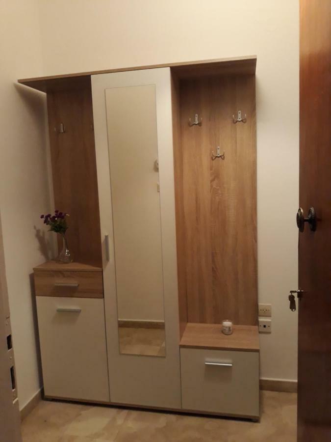 Marilias Apartment Превеза Екстериор снимка